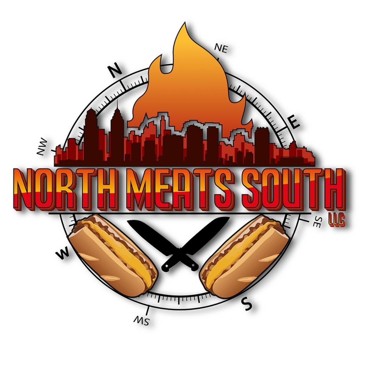 North Meats South Food Truck Coming Soon!